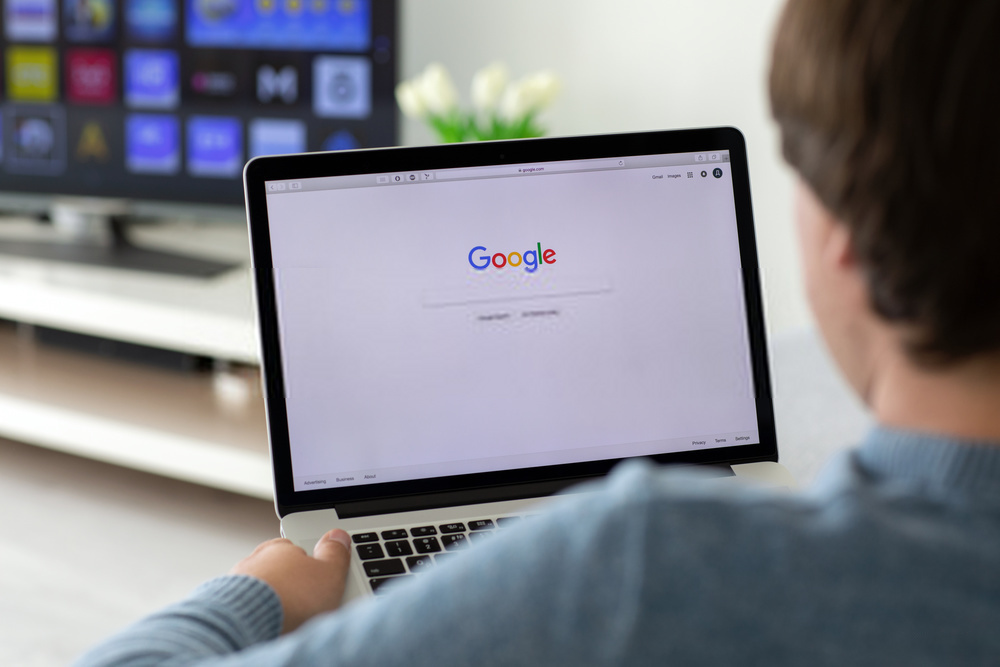 How Do You Set Google As Your Homepage On Safari 